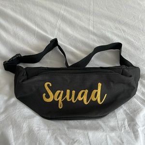 Bridesmaids Crossbody Bag